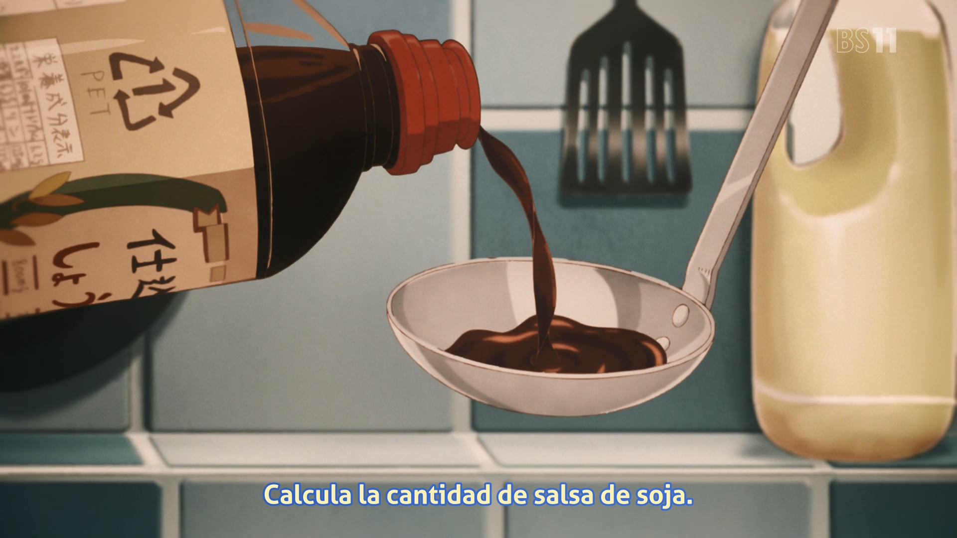 Emiya-san chi no kyou no gohan (Chrono)